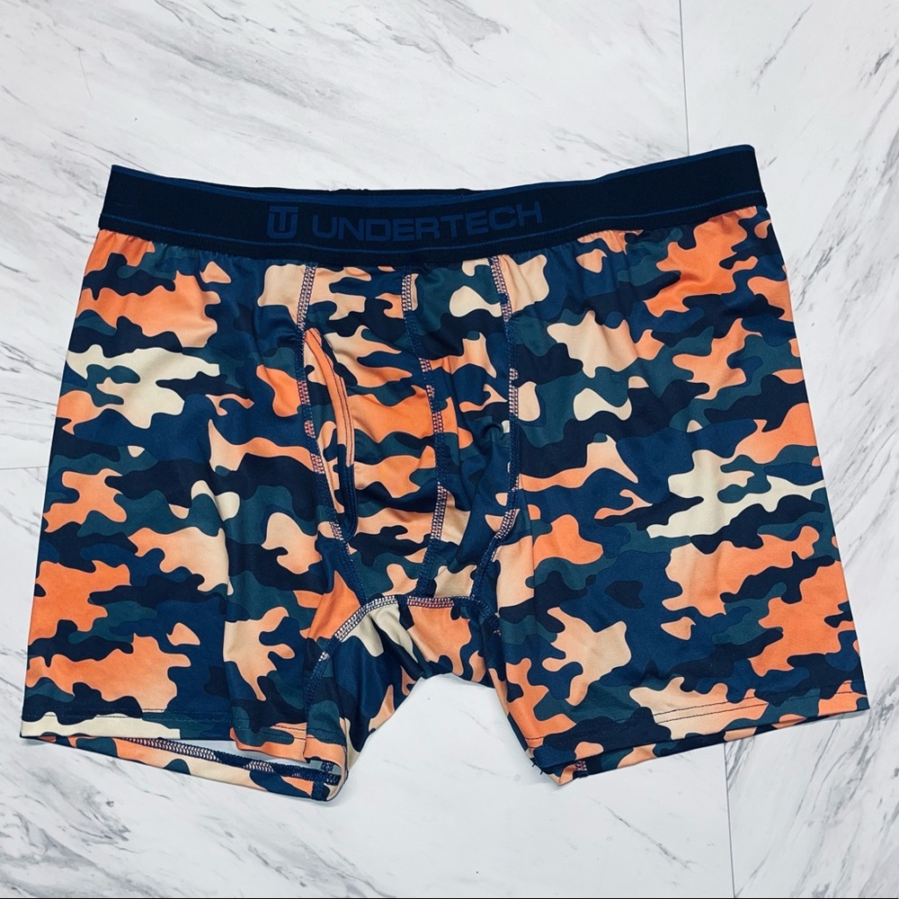 Mens Boxer Brief